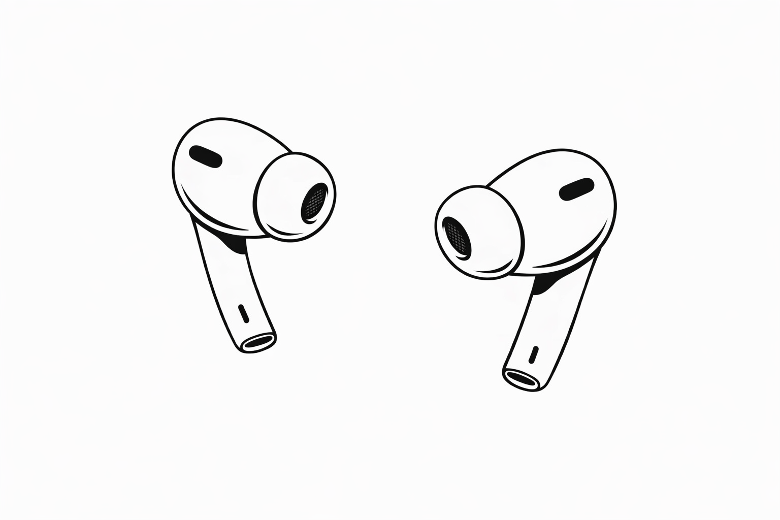 Pods Pro Gen 3 ANC (IN STOCK)