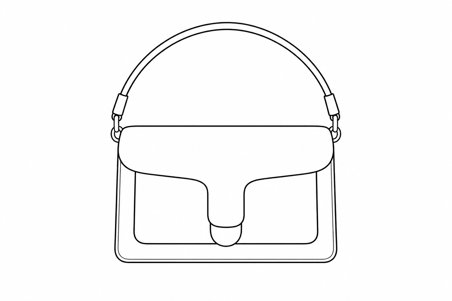 TA88Y C0@CH BAG (PRE ORDER)