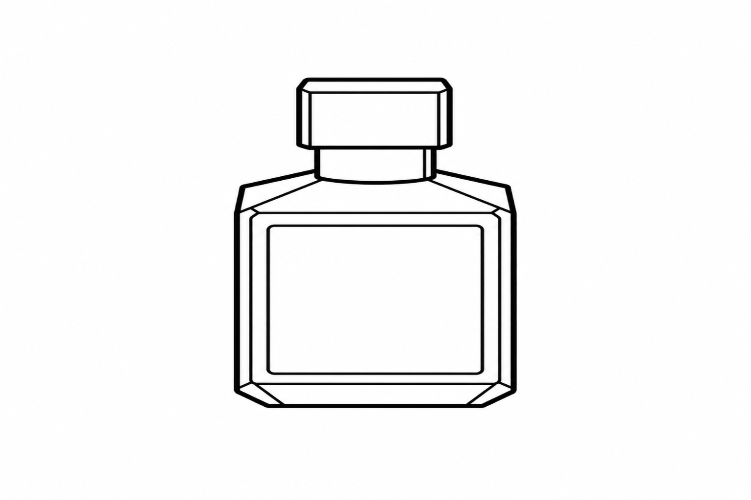 R0UGE 54O FRAGRANCE (IN STOCK)