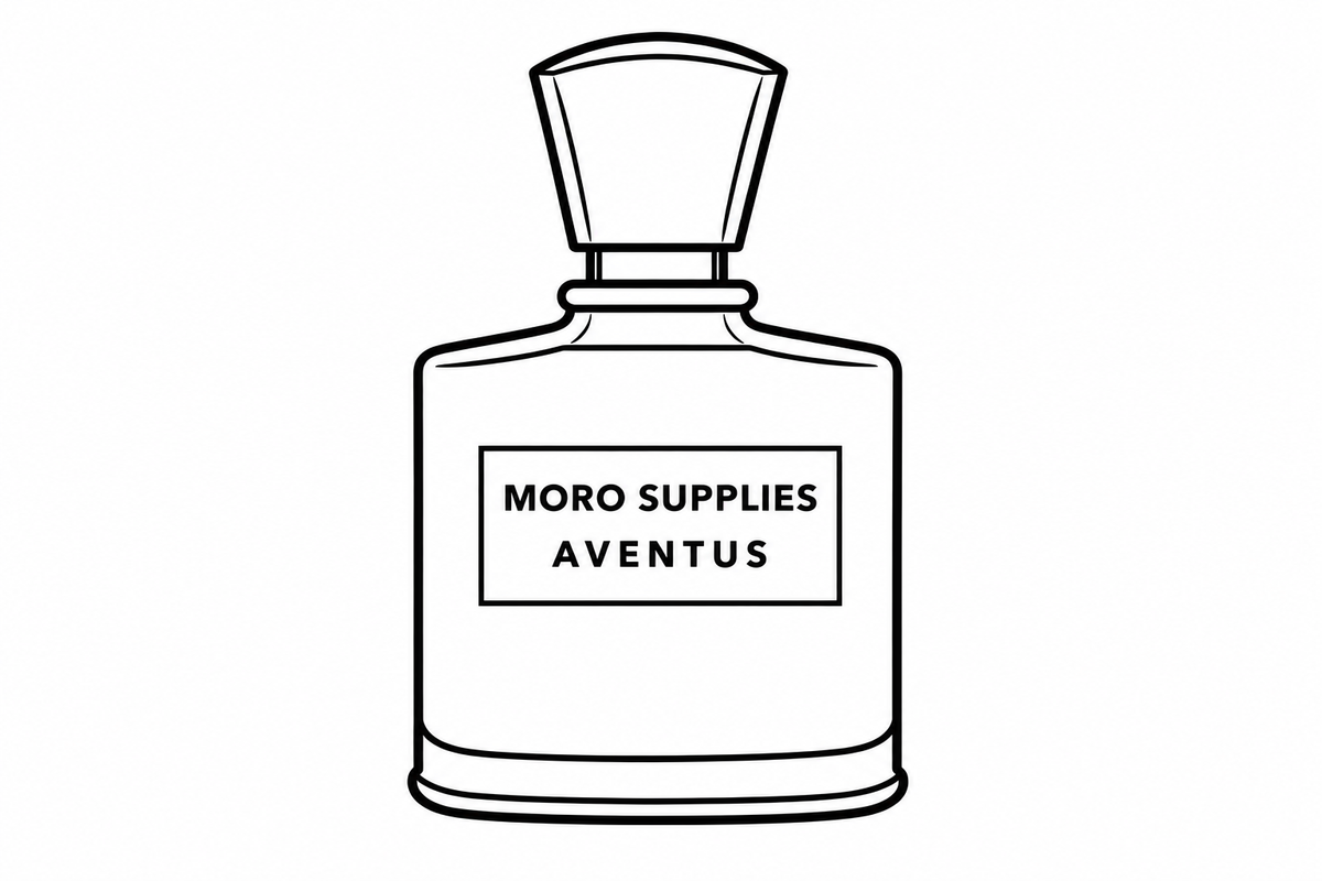 AVENTUS FRAGRANCE