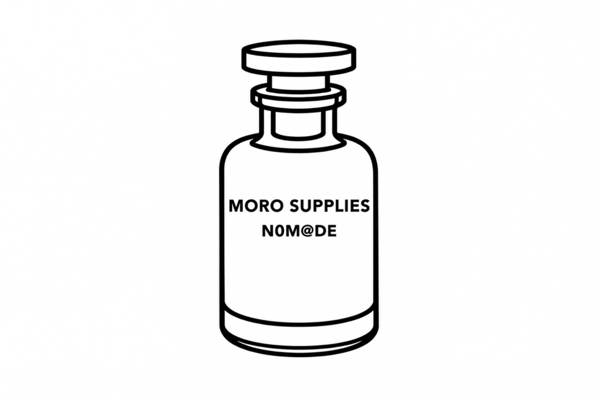 N0M@DE FRAGRANCE